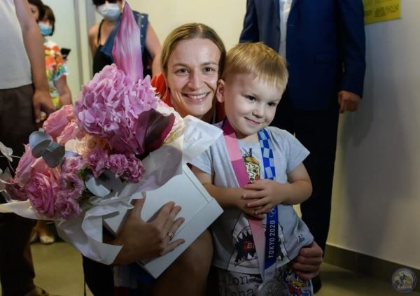 Ольга Фомина: «Все свои слезы выплакала в последний сезон»