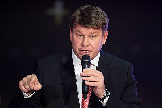 Дмитрий Губерниев: нет сомнений, что Дёмин может стать звездой НБА
