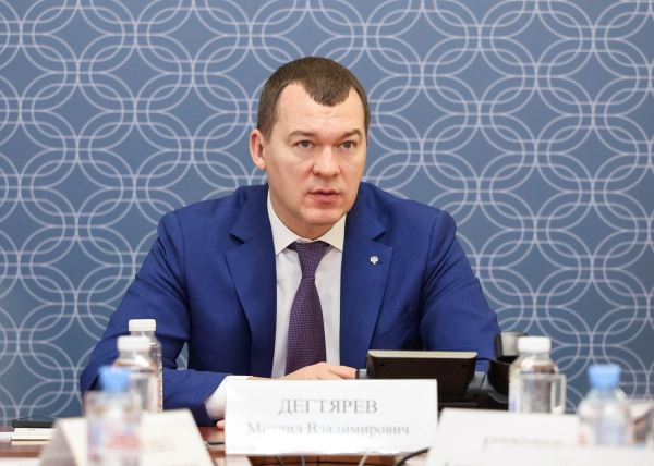 Министр спорта России Дегтярев предложил пересмотреть лимит на легионеров