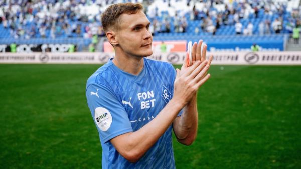 Смолов, Игнатов, Бальбуэна и бывшая чертановская банда. Символическая сборная свободных агентов РПЛ