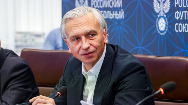 Дюков: у РФС нет оснований задать вопросы Туфану Садыгову по приобретению турецкого клуба