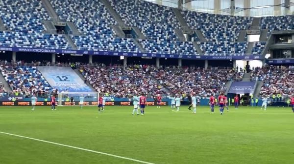 Хавбек "Пари НН" Трошечкин: фраза, что сливали, договорняк - уже перед первой игрой с "Сочи" появлялись эти слова