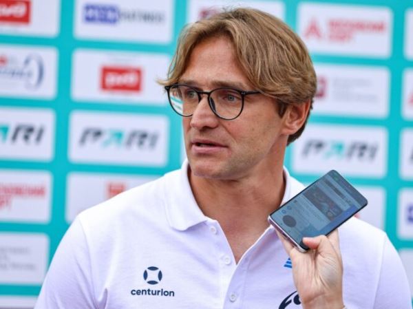 Юрий Кушнарев: «Многое менять не придется, но нужно добавить в физическом и техническом плане»