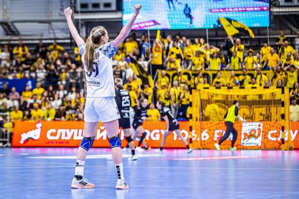 Антонина Санталова: «На первой тренировке после декрета я подумала: «Мне капец!»