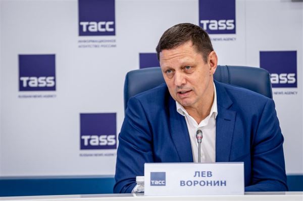 Сергей Шишкарёв и Лев Воронин – об итогах заседания Высшего совета ФГР