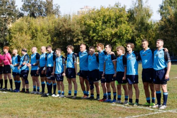 «Фили» ждут «Химик» в гостях 
