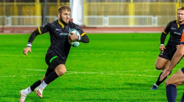 Магомед Курбанов: «Ведутся переговоры с клубом из Топ-5 PARI Чемпионата России»