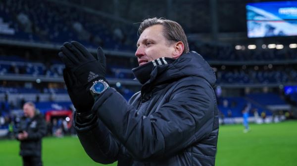Наумов: Галактионову дали шанс, но по итогам первой части сезона нужно принимать решение