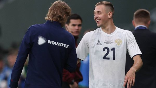 Валерий Карпин в «Динамо»: союз амбиций — трофеи будут?