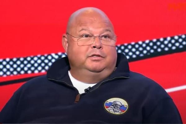 Червиченко - о жеребьёвке Кубка России: всё, что делается закулисно и под столом - неправильно