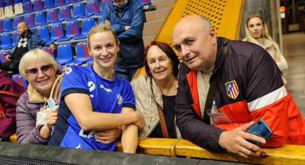 Ольга Фомина: «Все свои слезы выплакала в последний сезон»