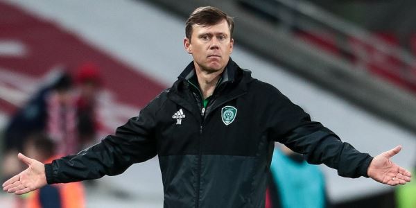 Ледяхов: давно не припомню такого шапито в российском футболе