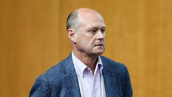 Тукманов - о назначении Синяева на должность гендира "Торпедо": нужно было брать ребят с торпедовской историей