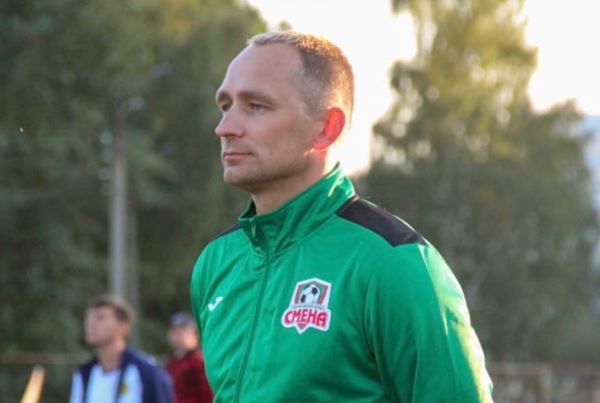 Сергей Рыжиков войдёт в тренерский штаб Андрея Талалаева в "Балтике" - источник