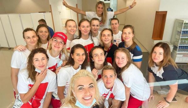 Ольга Фомина: «Все свои слезы выплакала в последний сезон»