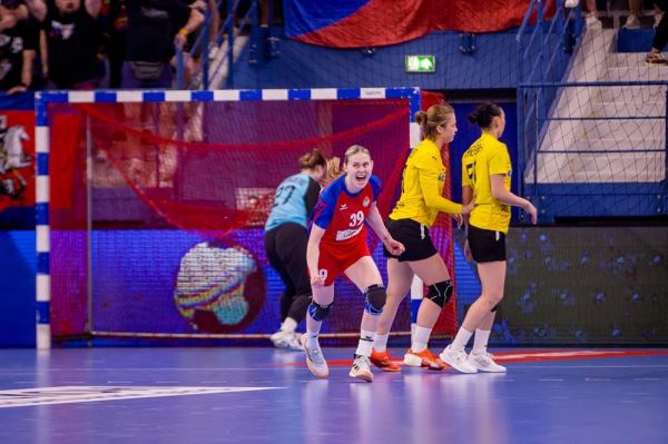 Антонина Санталова: «На первой тренировке после декрета я подумала: «Мне капец!»