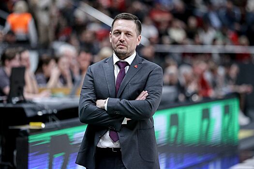 «Зенит» близок к назначению Секулича на пост главного тренера