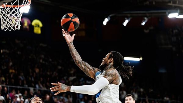 ESPN: экс-игрок НБА Маклемор приговорен к 100 месяцам тюрьмы за изнасилование