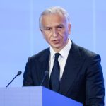 «На легионеров приходится порядка 3-4 процентов». В РФС высказались о возможном изменении лимита на легионеров