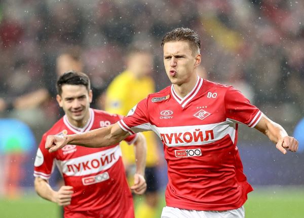 "СЭ": Михаил Игнатов пройдет медосмотр для завершения перехода в "Сочи"