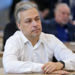 Федерация регби России поздравляет Алексея Попова 
