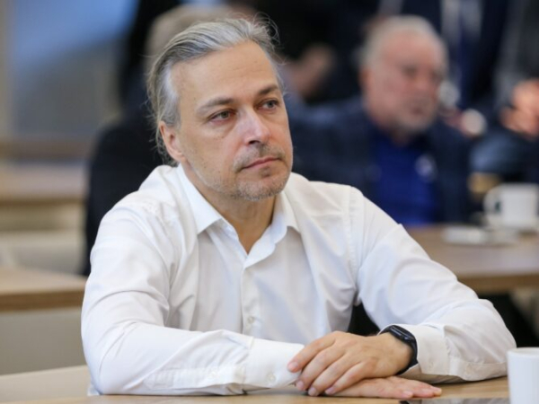 Федерация регби России поздравляет Алексея Попова 