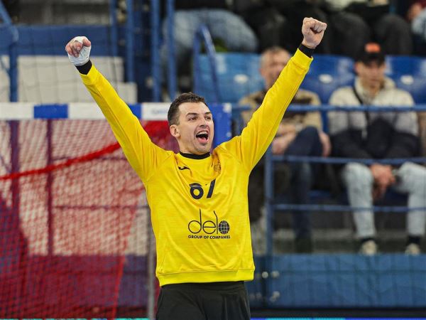 Лев Воронин: «За год игроки сборной сплотились, появились новые лидеры»