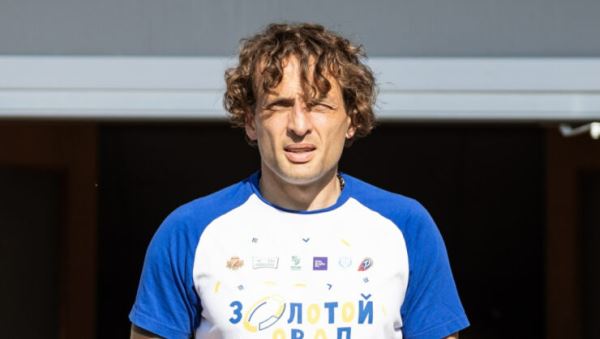 Георгий Копп: «Главная цель фестиваля — замотивировать детей продолжать играть в регби, развивать и любить этот вид спорта»