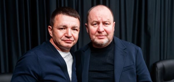 Герман Титов рассказал о значимости крупного боксёрского турнира 5 июля в Екатеринбурге