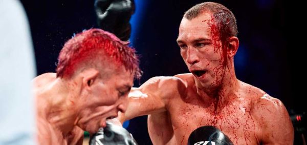 Итоги бойцовской недели: грандиозное шоу RCC Boxing, трилогии Усик – Фьюри и Бивол – Бетербиев, поражение Батыргазиева, UFC в Белом доме, арест Чавеса-младшего