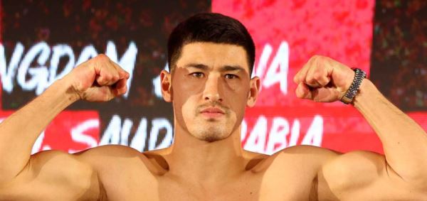 IBF требует от Дмитрия Бивола проведения обязательной защиты против Михаэля Айферта