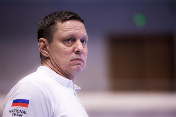Лев Воронин: «За год игроки сборной сплотились, появились новые лидеры»