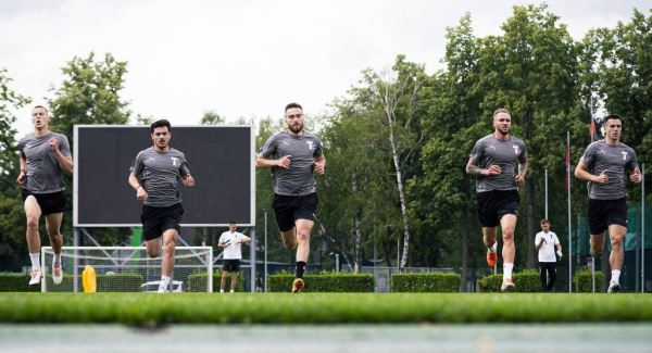 Тукманов: нет разницы, где "Торпедо" будет играть - в Первой или Второй лиге. Пятно на команде есть, и его надо смывать