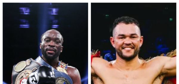 WBO назначит отборочный бой в среднем весе