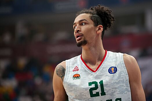 Центровой УНИКСа Исмаэль Бако близок к переходу в «Париж» — Basket News