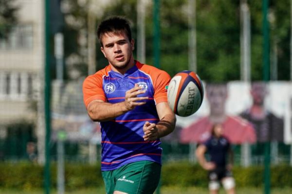 Дмитрий Денисов пополнил ЦСКА 